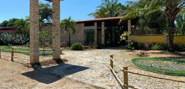 Hotel / Motel / Pousada para alugar, 40000m² no Loteamento Parque da Piranha, Aquiraz