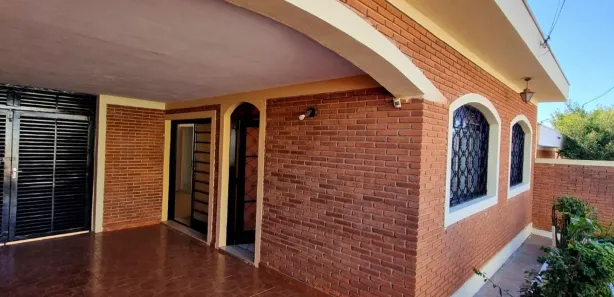 Casa com 4 Quartos à venda, 187m² no Jardim Ricetti, São Carlos