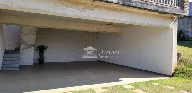 Fazenda / Sítio / Chácara com 3 Quartos para venda ou aluguel, 332m² no Casa Blanca, Vargem Grande Paulista