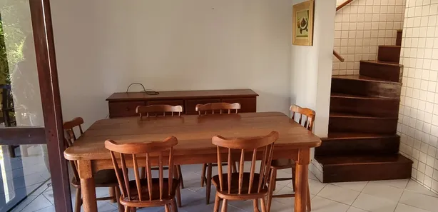 Casa de Condomínio com 3 Quartos à venda, 120m² no Cruzeiro, Gravatá