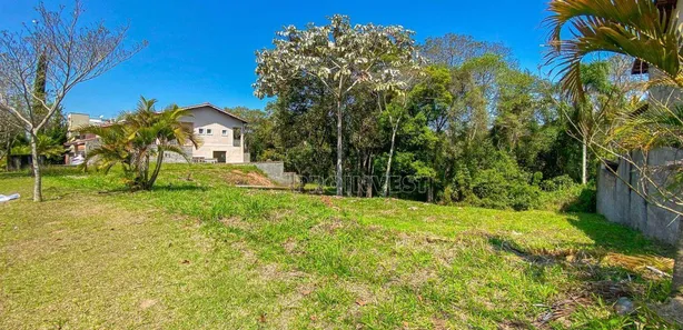 Terreno / Lote / Condomínio à venda, 380m² no Jardim Europa, Vargem Grande Paulista