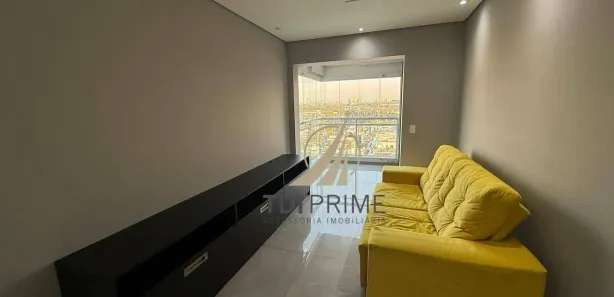 Apartamento com 2 Quartos para alugar, 69m² no Cerâmica, São Caetano do Sul