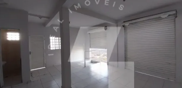 Conjunto Comercial / Sala para alugar, 60m² no Jardim Campos Elísios, Maringá