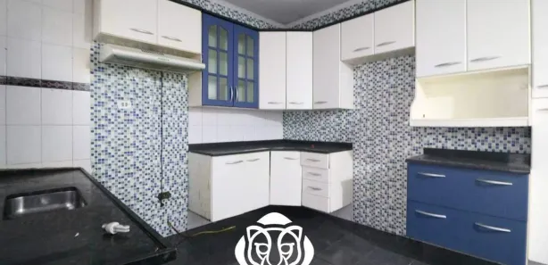 Sobrado com 4 Quartos à venda, 196m² no Jardim Sônia Maria, Mauá