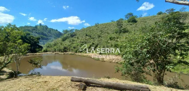 Fazenda / Sítio / Chácara com 3 Quartos à venda, 120000m² no Pedro do Rio, Petrópolis