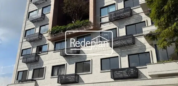 Flat com 1 Quarto à venda, 23m² no Jardim Amália, Volta Redonda