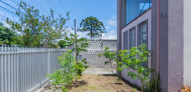 Prédio Inteiro à venda, 850m² no Cajuru, Curitiba