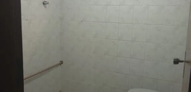 Kitnet com 1 Quarto para alugar, 20m² no Jardim São João, Jaguariúna
