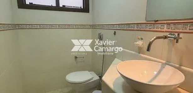 Casa de Condomínio com 3 Quartos para alugar, 220m² no Cidade Jardim, Rio Claro