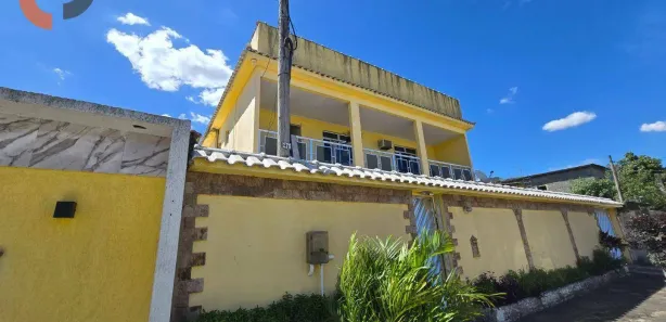Casa com 4 Quartos à venda, 200m² no Palhada, Nova Iguaçu