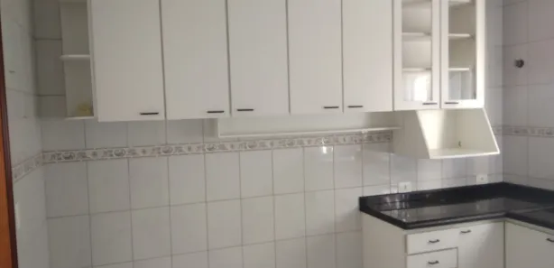 Casa com 3 Quartos para alugar, 110m² no Vila Santa Tereza, Presidente Prudente