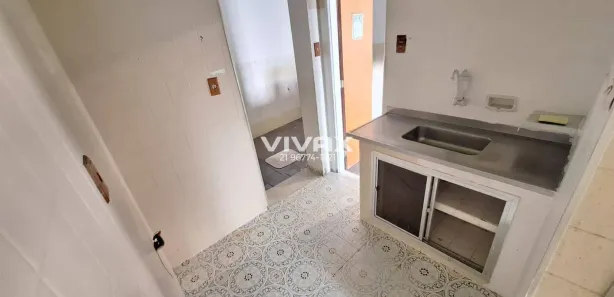 Apartamento com 2 Quartos à venda, 70m² no Engenho Novo, Rio de Janeiro