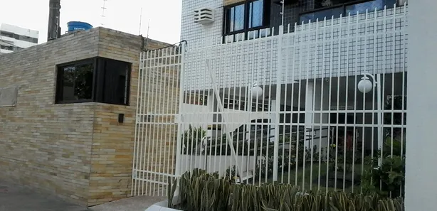 Apartamento com 3 Quartos à venda, 65m² no Várzea, Recife