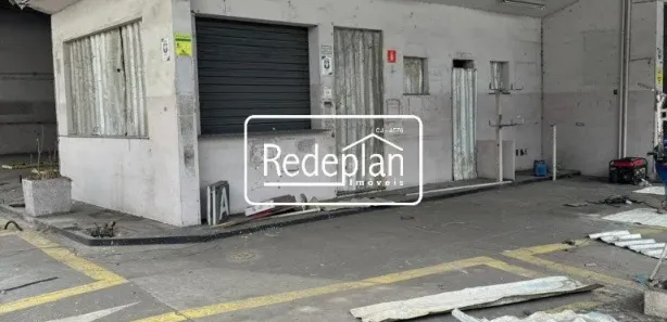 Loja / Salão / Ponto Comercial para venda ou aluguel, 559m² no Aterrado, Volta Redonda