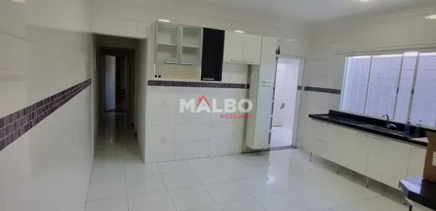 Sobrado com 2 Quartos à venda, 163m² no Vila Bertini, Americana