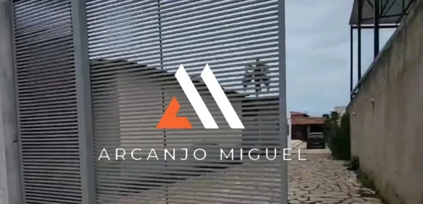 Casa de Condomínio com 5 Quartos à venda, 600m² no Ponte Alta Norte, Brasília