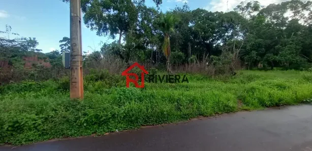 Terreno / Lote / Condomínio à venda, 36967m² no , Itapecuru Mirim