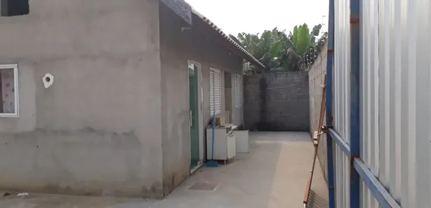 Sobrado com 4 Quartos à venda, 140m² no Jardim Gurilândia, Taubaté