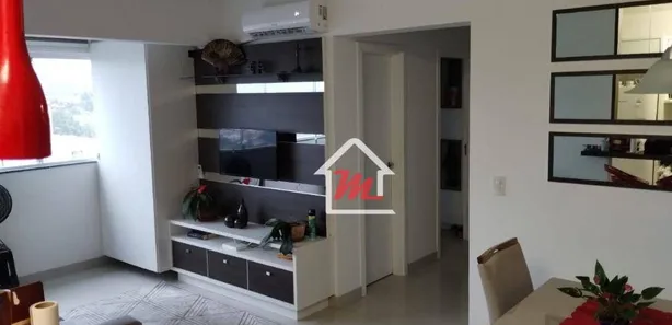 Apartamento com 2 Quartos à venda, 73m² no Velha, Blumenau