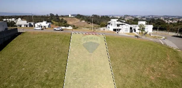 Terreno / Lote / Condomínio à venda, 525m² no Santa Isabel, Louveira