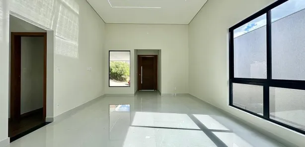 Casa de Condomínio com 3 Quartos à venda, 185m² no Residencial Park I, Vespasiano