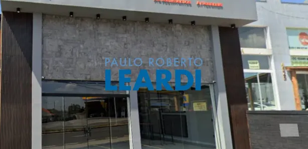 Loja / Salão / Ponto Comercial à venda, 470m² no Jardim Paulista, Atibaia