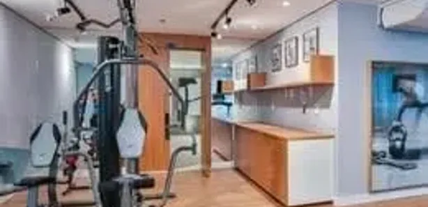 Flat com 1 Quarto à venda, 24m² no Parque Tamandaré, Campos dos Goytacazes