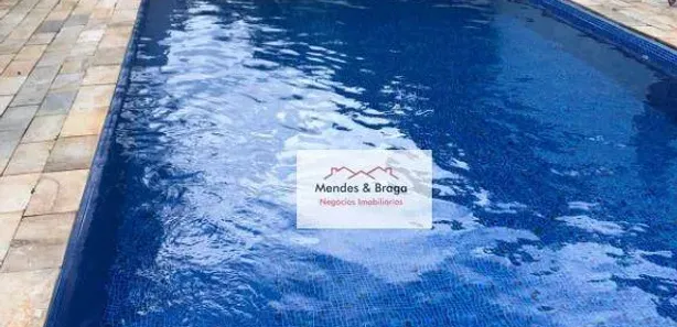 Fazenda / Sítio / Chácara com 2 Quartos à venda, 1200m² no Alpes D Ouro, Bom Jesus dos Perdões