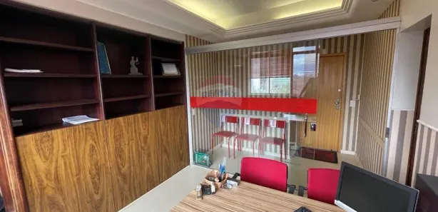 Conjunto Comercial / Sala à venda, 83m² no Asa Sul, Brasília