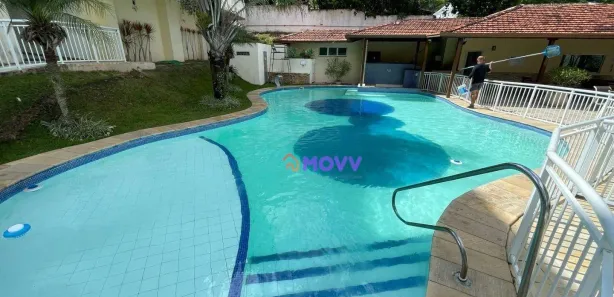 Flat com 1 Quarto à venda, 39m² no Itaipu, Niterói