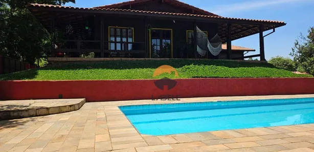 Casa de Condomínio com 4 Quartos à venda, 517m² no Residencial Euroville, Carapicuíba