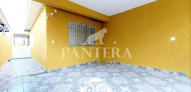 Casa com 2 Quartos à venda, 105m² no Jardim Sônia Maria, Mauá