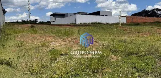 Terreno / Lote / Condomínio à venda, 1000m² no Chácaras Residenciais Santa Maria, Votorantim