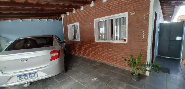 Casa com 2 Quartos à venda, 200m² no Residencial Pacaembu 1, Itupeva