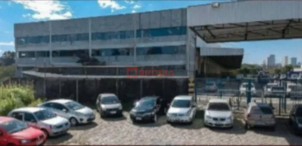 Galpão / Depósito / Armazém à venda, 36000m² no Vila Sul Americana, Carapicuíba
