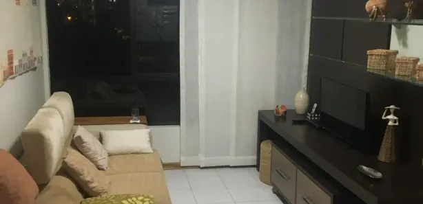 Apartamento com 2 Quartos à venda, 51m² no Casa Forte, Recife