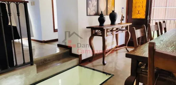 Sobrado com 3 Quartos à venda, 271m² no Pousada dos Campos I, Pouso Alegre