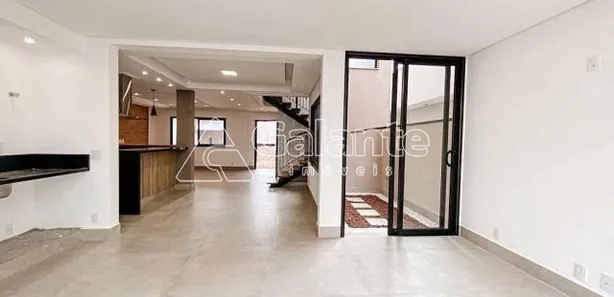 Casa de Condomínio com 3 Quartos à venda, 201m² no Parque Ortolândia, Hortolândia