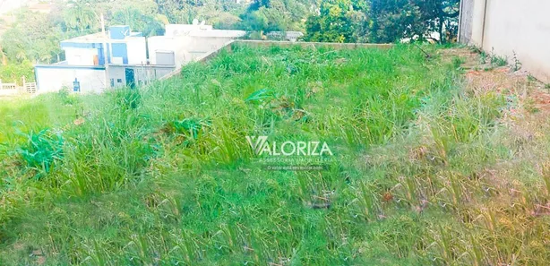 Terreno / Lote / Condomínio à venda, 149m² no Parque Santa Márcia, Votorantim