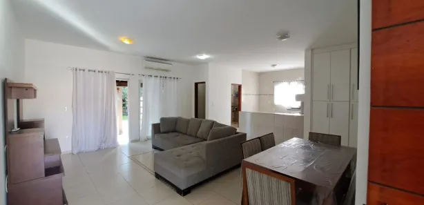 Casa de Condomínio com 4 Quartos para alugar, 160m² no Estância Árvore da Vida, Sumaré