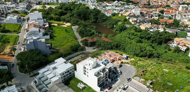 Cobertura com 3 Quartos à venda, 123m² no Jardim Belvedere, Volta Redonda
