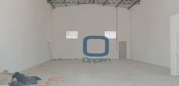 Galpão / Depósito / Armazém para alugar, 200m² no Jardim do Trevo, Campinas