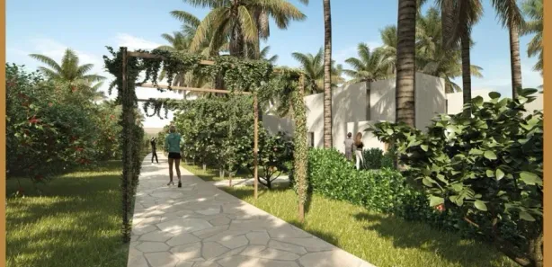 Flat com 2 Quartos à venda, 56m² no , Maragogi