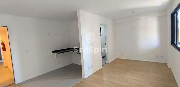 Studio com 1 Quarto para alugar, 37m² no Ingá, Niterói