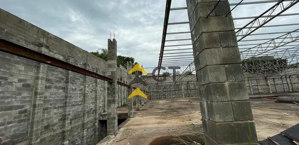 Prédio Inteiro para venda ou aluguel, 6300m² no Gleba Fazenda Palhano, Londrina