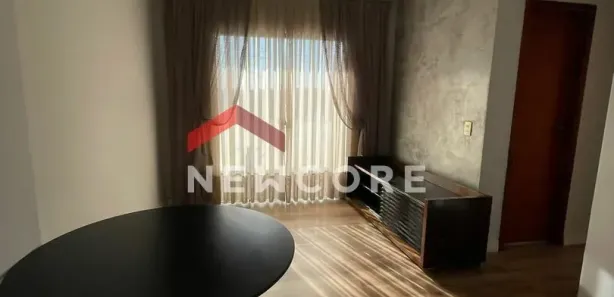 Apartamento com 1 Quarto à venda, 42m² no FAG, Cascavel