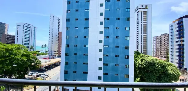 Apartamento com 3 Quartos à venda, 150m² no Piedade, Jaboatão dos Guararapes