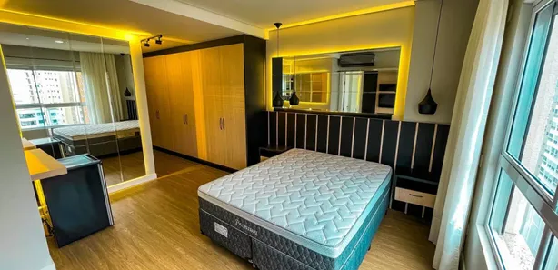 Apartamento com 3 Quartos à venda, 143m² no Centro, Balneário Camboriú