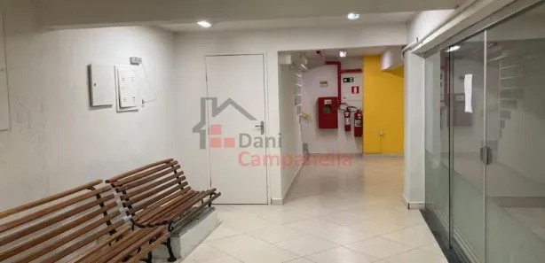 Loja / Salão / Ponto Comercial para alugar, 231m² no Centro, Pouso Alegre