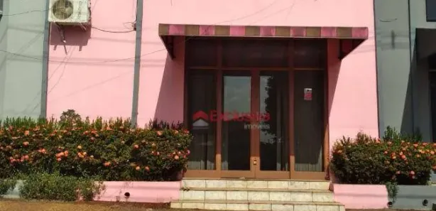 Conjunto Comercial / Sala para alugar, 50m² no Jardim dos Calegaris, Paulínia